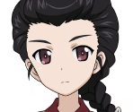 Tamada - Girls und Panzer Dream Tank Match