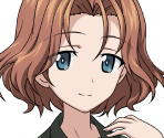 Azumi - Girls und Panzer Dream Tank Match