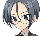 Rumi - Girls und Panzer Dream Tank Match