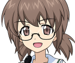 Announcer - Girls und Panzer Dream Tank Match