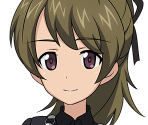 Referee 2 - Girls und Panzer Dream Tank Match