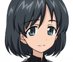 Referee 3 - Girls und Panzer Dream Tank Match