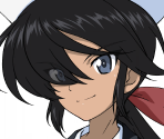 Ogin - Girls und Panzer Dream Tank Match
