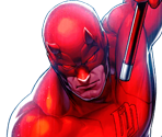 Daredevil (Matthew Murdock) - Marvel: Battle Lines