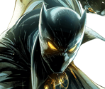 Black Panther (T'challa) - Marvel: Battle Lines