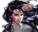 Jessica Jones - Marvel: Battle Lines