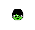 General Sprites - Super Angry Birds (Bootleg)