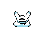 Rabbick - Deltarune