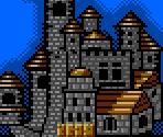 Miscellaneous - Count Duckula in No Sax Please - We're Egyptian