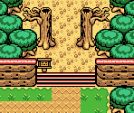 Holodrum (Summer) - The Legend of Zelda: Oracle of Seasons
