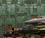 Intro - Battle Garegga