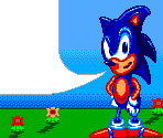 Miscellaneous Menus - Sonic's Edusoft (Prototype)