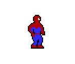 Spider-Man - Spiderman 2 (Bootleg)