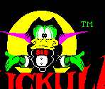 Miscellaneous - Count Duckula in No Sax Please - We're Egyptian