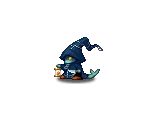 Beryl - Final Fantasy: Brave Exvius