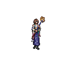 Yuna - Final Fantasy: Record Keeper