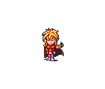 RPG Battle (Other Characters) - Tokimeki Memorial: Densetsu no Ki no Shita de (JPN)