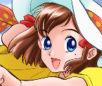 Maria age 10 - 11 - Princess Maker Refine