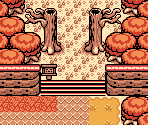 Holodrum (Fall) - The Legend of Zelda: Oracle of Seasons