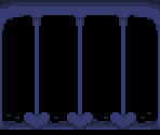Card Castle - Deltarune