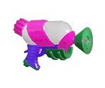 Weapon Icons - Splatoon 2