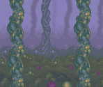 Stage 2 Cottage - Magical Quest 3 Starring Mickey & Donald (JPN)