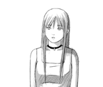 Mila Evans - Hotel Dusk: Room 215