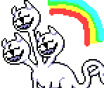 Clover - Deltarune