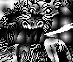 General Sprites - The Hobbit: A Software Adventure (Macintosh)