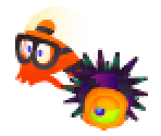 Menu - Splatoon 2