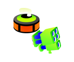 Sub and Special Icons - Splatoon 2