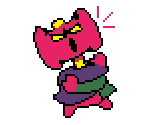 Malius - Deltarune