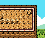 Goron Mountain (Oracle of Seasons, Expanded) - The Legend of Zelda Customs