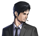 Shounosuke Nanase - Chase: Cold Case Investigations - Distant Memories