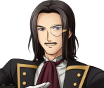 Ronove - Umineko no Naku Koro ni ~Majo to Suiri no Rondo~ / Umineko no Naku Koro ni Chiru ~Shinjitsu to Gensou no Nocturne~ (JPN)