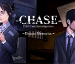 Title Screen and Logos - Chase: Cold Case Investigations - Distant Memories