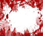 Blood - Hiveswap Friendsim