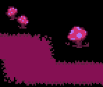 Scarlet Forest - Deltarune