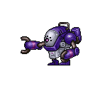 Gunner Unit Abyss - Metal Slug Attack