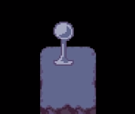 Mystery Area - Deltarune