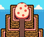 Koholint Island (Oracle of Seasons / Ages-Style) - The Legend of Zelda Customs