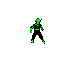 Piccolo - Dragon Ball Z 5 (Bootleg)