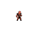 Krillin - Dragon Ball Z 5 (Bootleg)