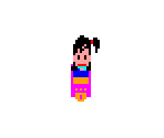 NPCs - Dragon Ball: Dragon Dai Hikyou