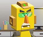 Instruction CG - Nintendo Labo Toy-Con 02: Robot Kit