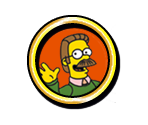 Characters - The Simpsons Hit & Run