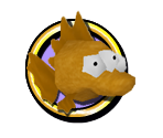 Objects - The Simpsons Hit & Run