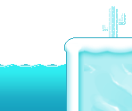 Tiles (Lake) - UPIXO in Action: Mission in Snowdriftland