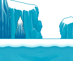 Tiles (Mountains) - UPIXO in Action: Mission in Snowdriftland