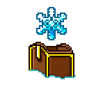 Items & HUD - UPIXO in Action: Mission in Snowdriftland